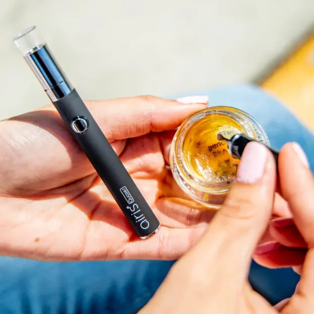 Dab/Wax Pen Airis Quaser