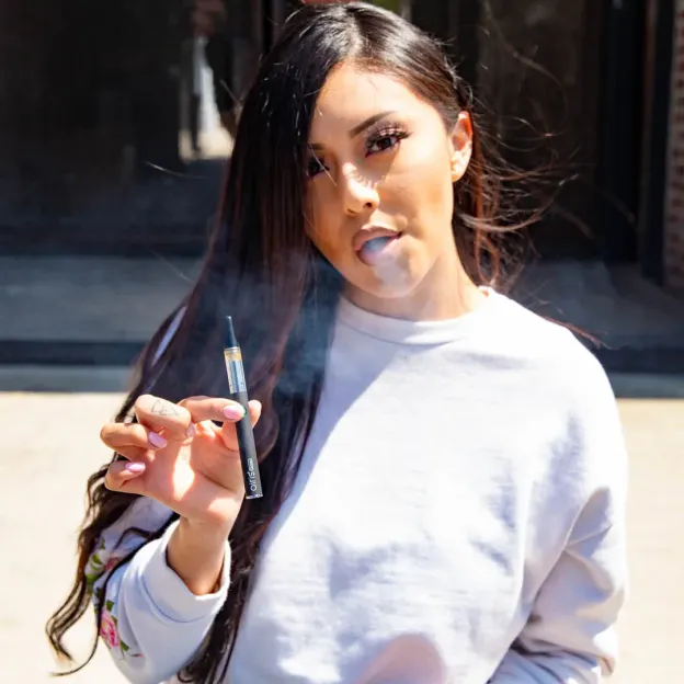 Dab/Wax Pen Airis Quaser