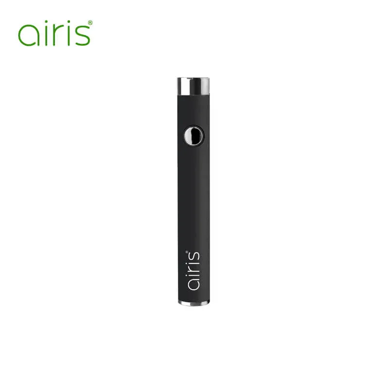 Airis V2.0 Variable Voltage 510 Thread Vape Battery