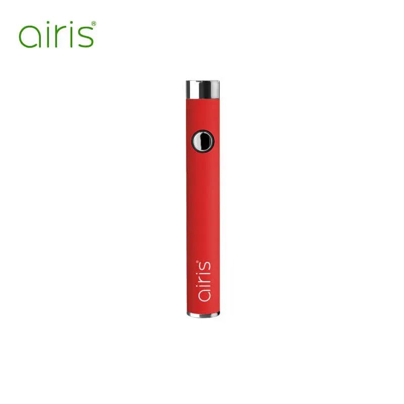 Airis V2.0 Variable Voltage 510 Thread Vape Battery