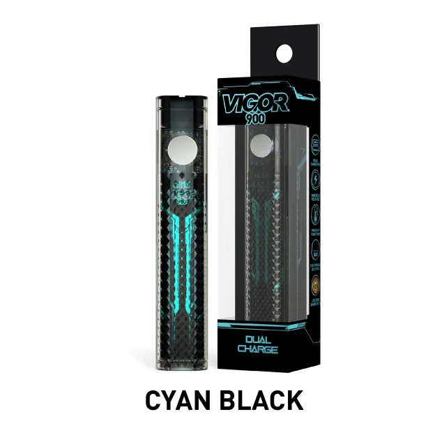 510 Thread Vape Battery Airis Vigor
