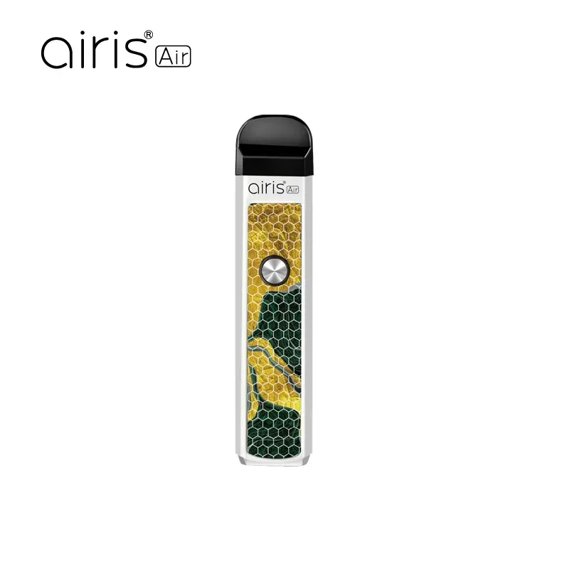 Airis Air Pocket Quartz Heating Pen