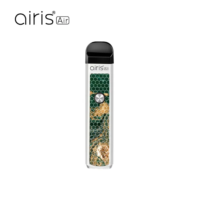 Pocket Quartz Heating Pen Airis Air