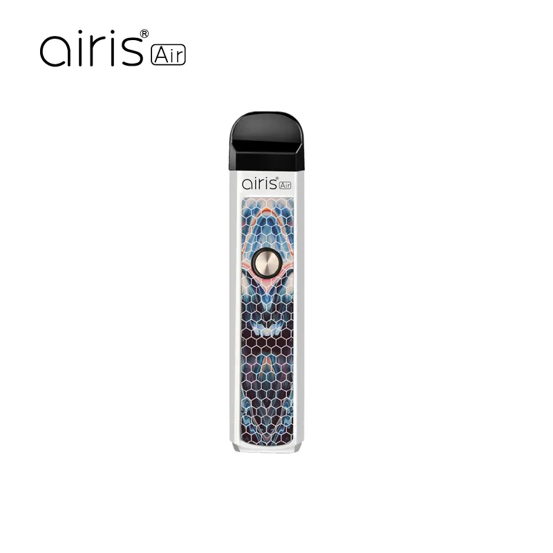 Pocket Quartz Heating Pen Airis Air
