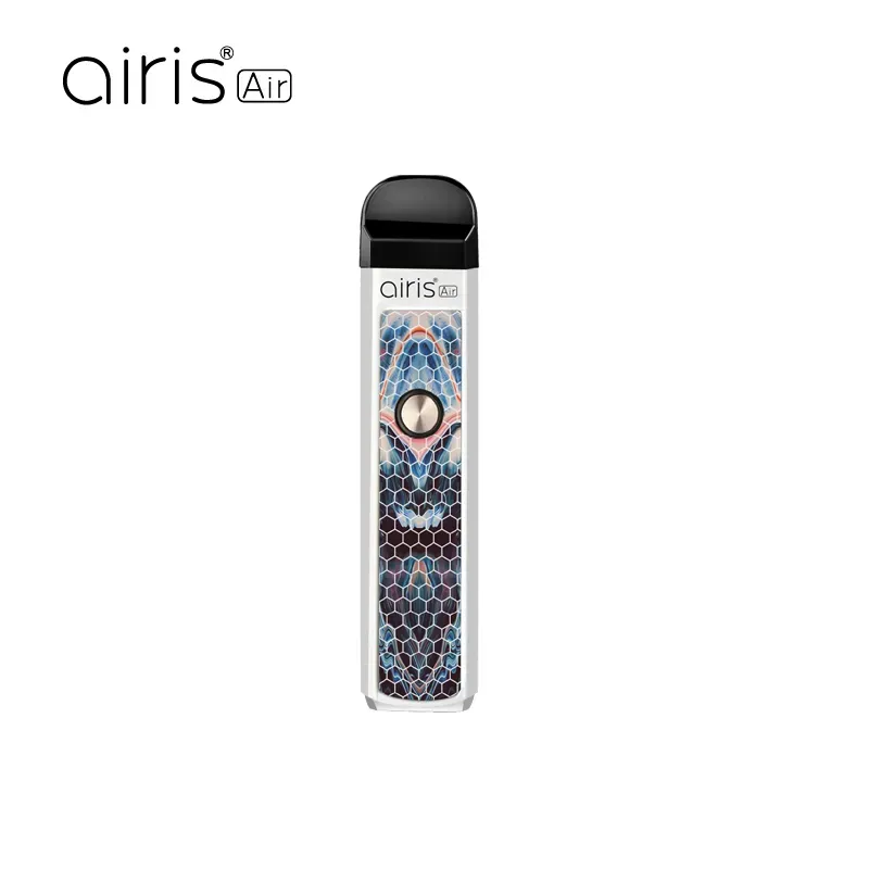 Pocket Quartz Heating Pen Airis Air