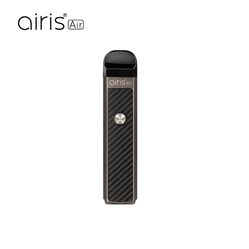 Pocket Quartz Heating Pen Airis Air