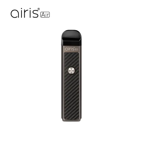 Pocket Quartz Heating Pen Airis Air