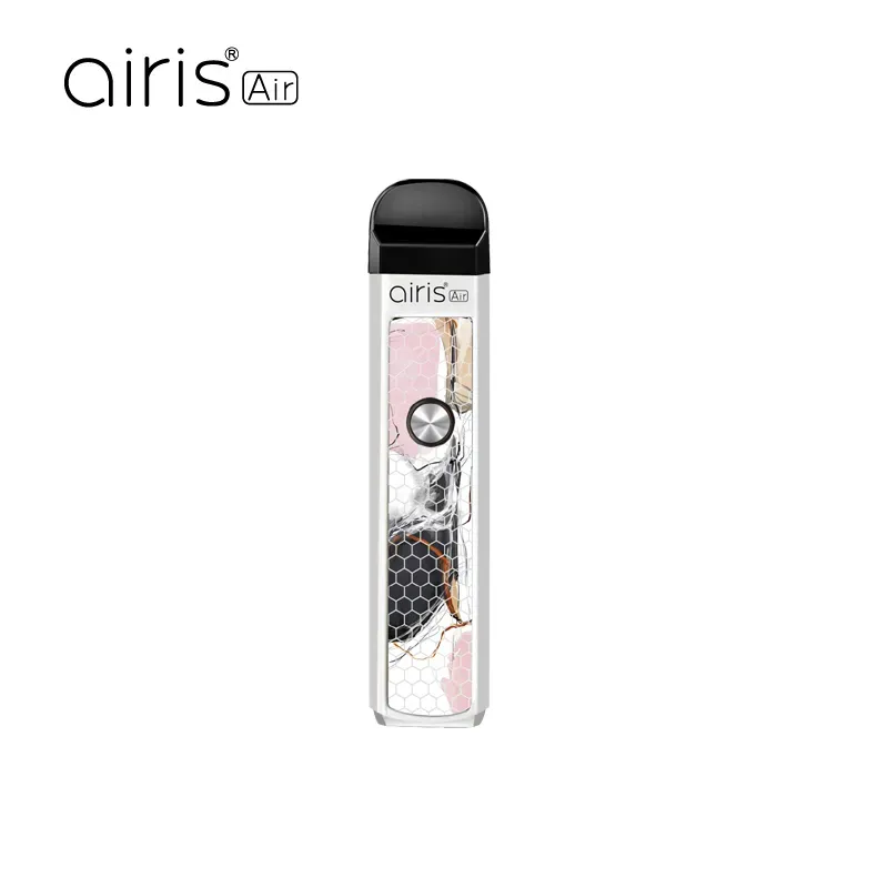 Pocket Quartz Heating Pen Airis Air