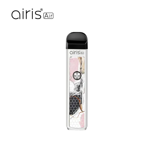Pocket Quartz Heating Pen Airis Air