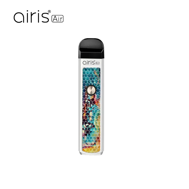 Pocket Quartz Heating Pen Airis Air