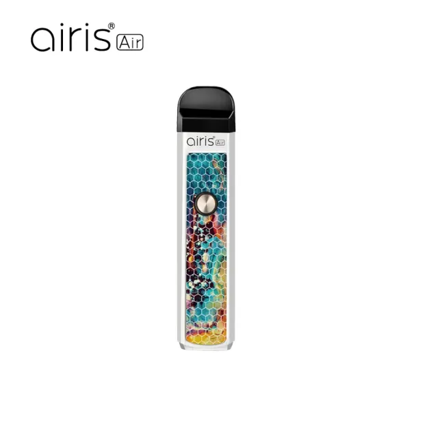 Pocket Quartz Heating Pen Airis Air