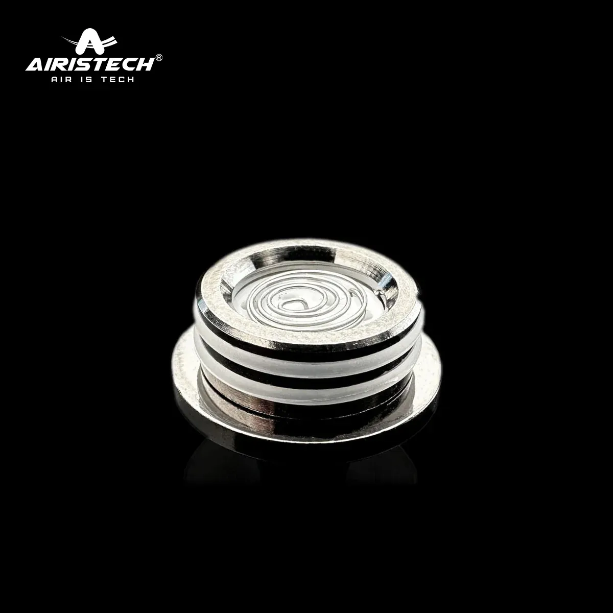 CloudV Haze Atomizer