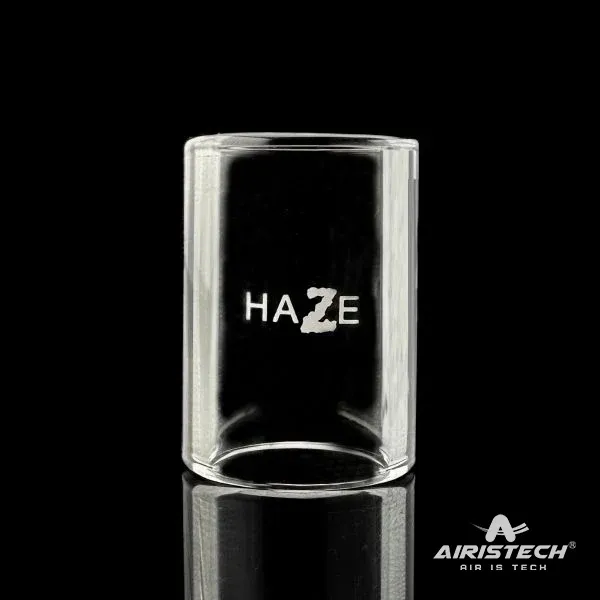 CloudV Haze Glass Tube