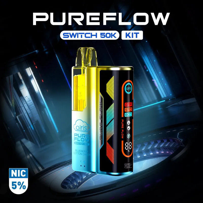 Pureflow Switch 1 Kit