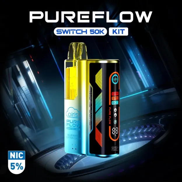 Pureflow Switch 1 Kit