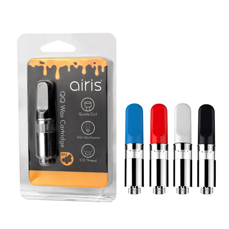 Airis Quaser Replacement Atomizer