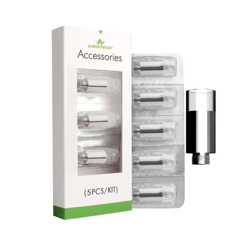 Quaser Quartz Replacement Coil