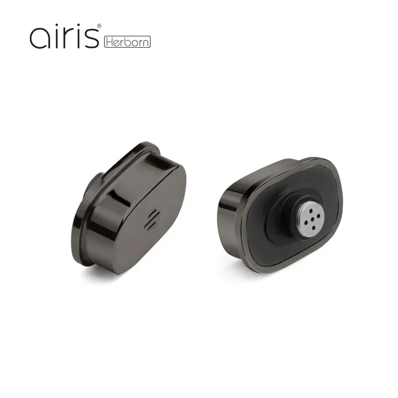 Airis Switch Replacement Metal Mouthpiece