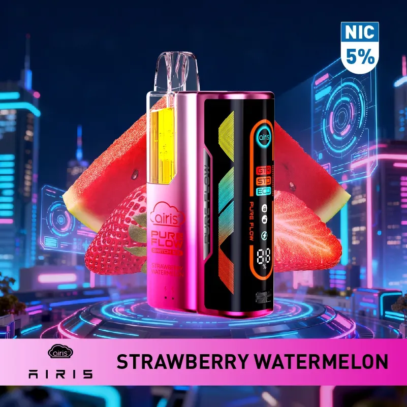 Strawberry Watermelon Pureflow Switch Kit