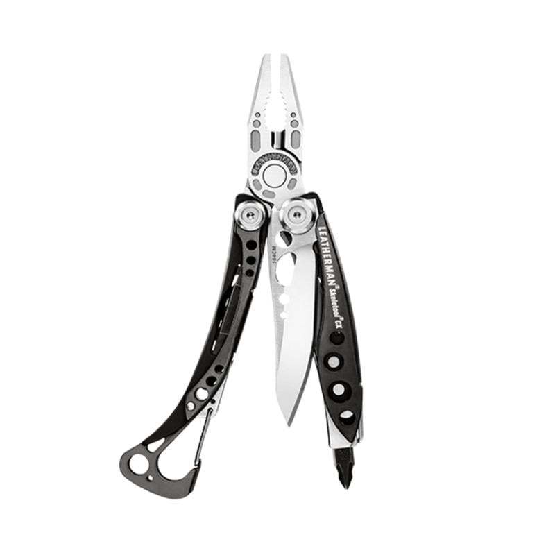 ⚙️Leatherman Skeletool® CX 7-in-1 Multi-Tool – Lightweight Everyday Carry💪