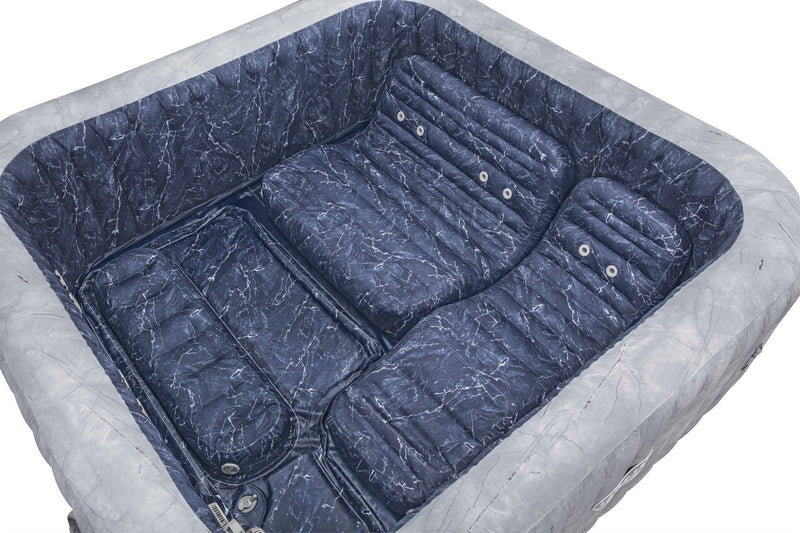 🔥2025 Clearance Sale-$45🔥Inflatable Hot Tubs San Francisco HydroJet Pro™