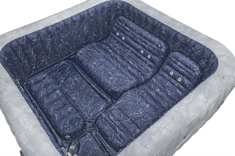 🔥2025 Clearance Sale-$45🔥Inflatable Hot Tubs San Francisco HydroJet Pro™