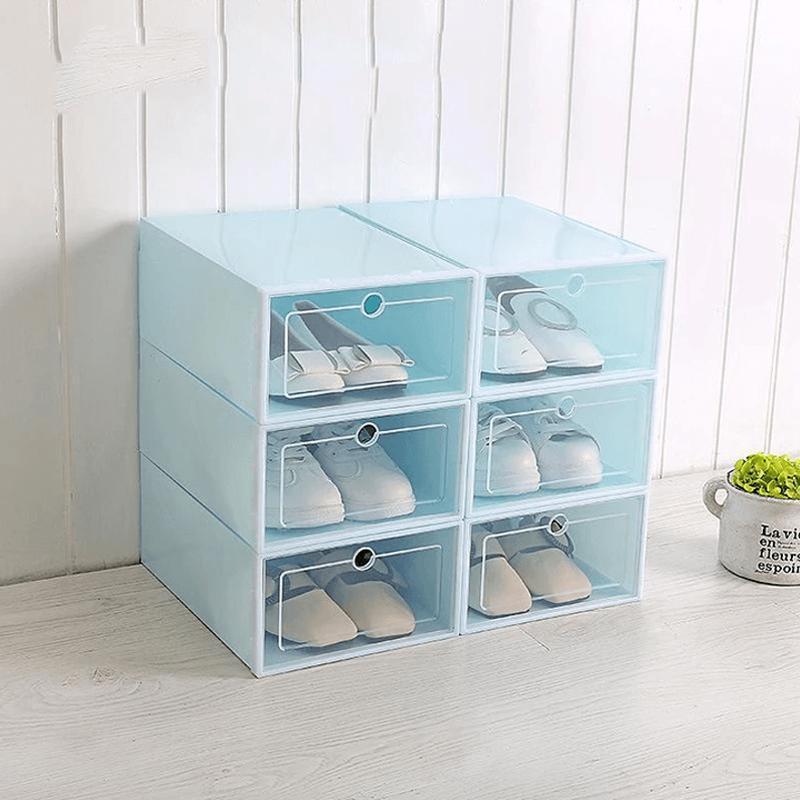 aldorian™-New Drawer Type Shoe Box