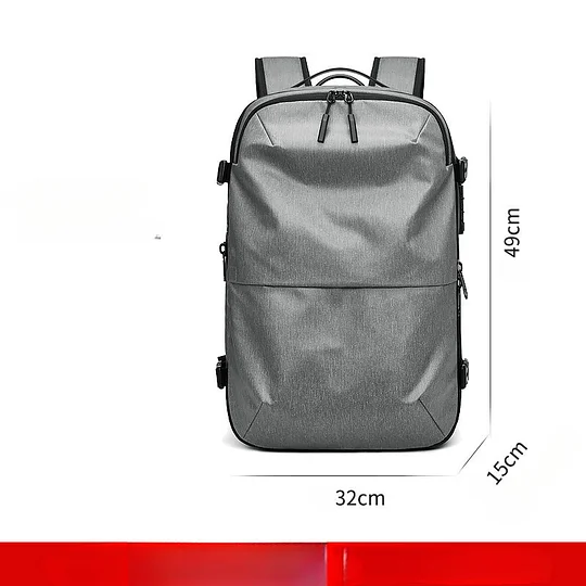 backpack multifunctional travel bag