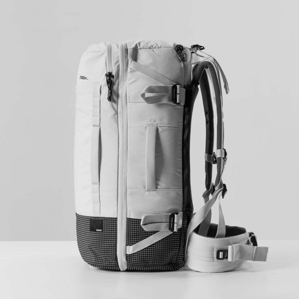 GlobeRider45 Travel Backpack