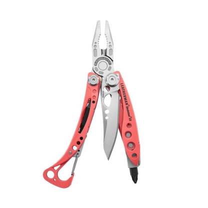 ⚙️Leatherman Skeletool® CX 7-in-1 Multi-Tool – Lightweight Everyday Carry💪