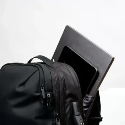 backpack multifunctional travel bag