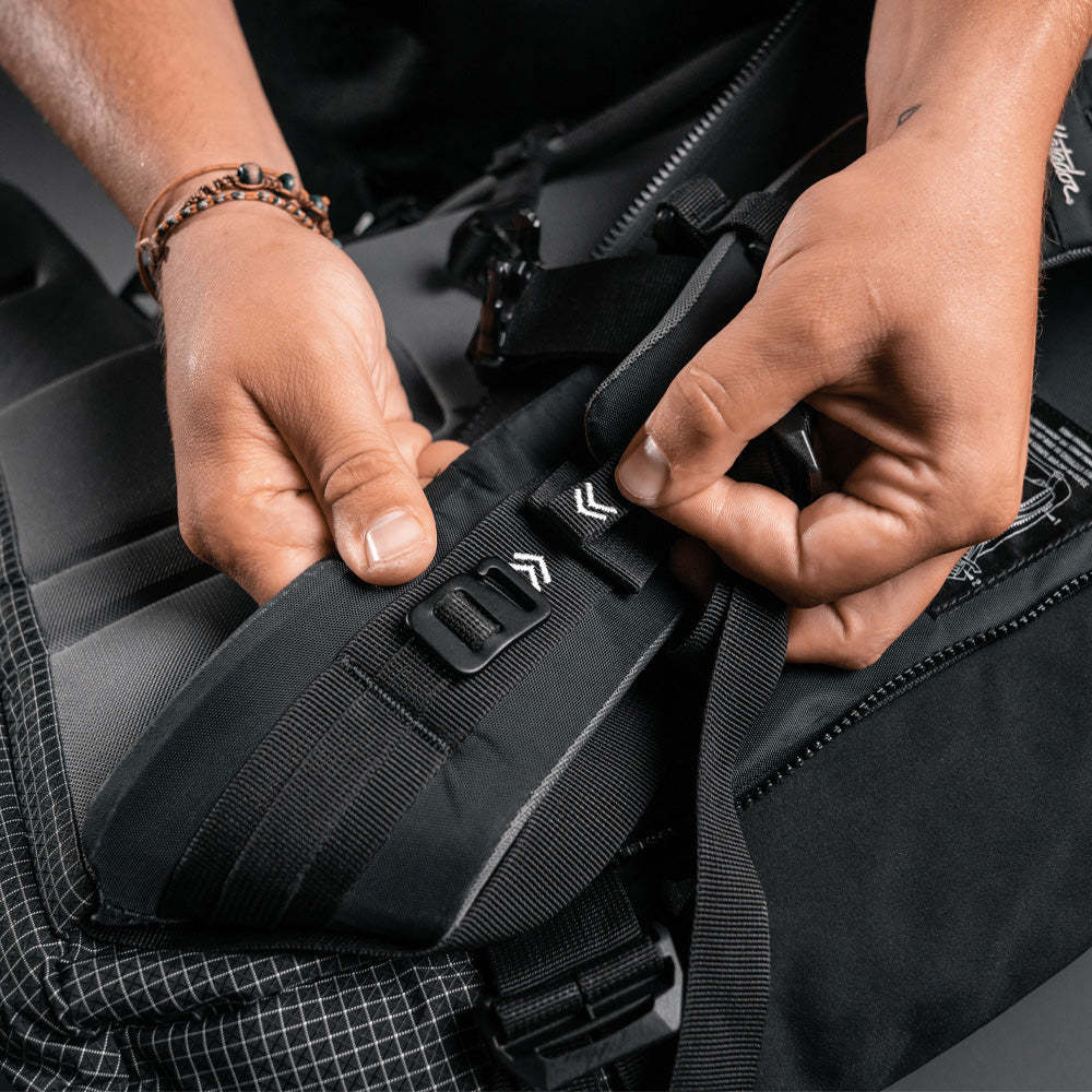 GlobeRider45 Travel Backpack