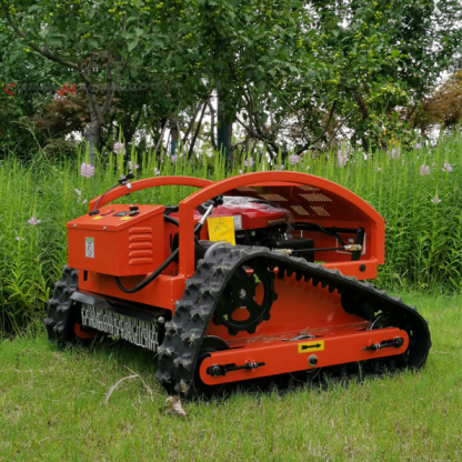 🔥Warehouse Clearance✨Buy 1 Get 1 Free🎁Multifunctional Cordless Lawn Mower with Remote Control