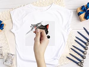 iron on transfers