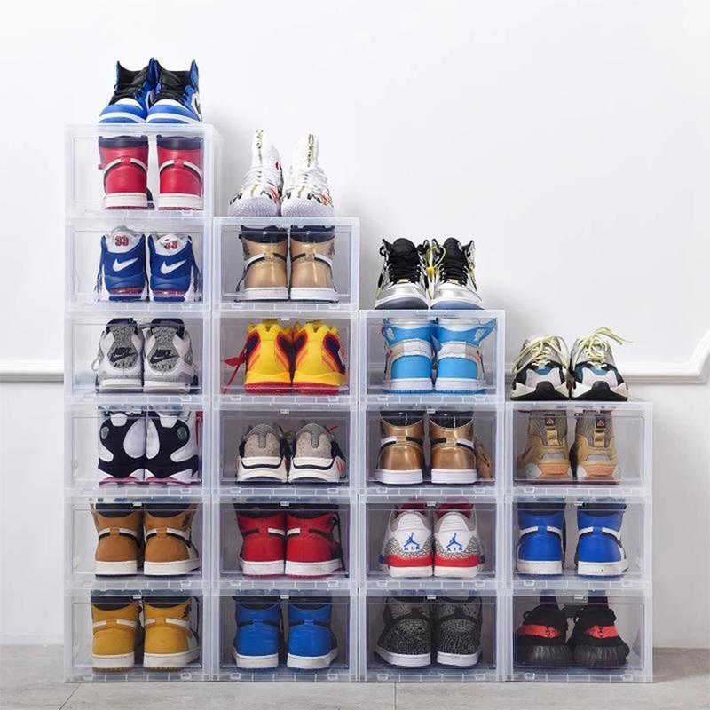 aldorian™-New Drawer Type Shoe Box