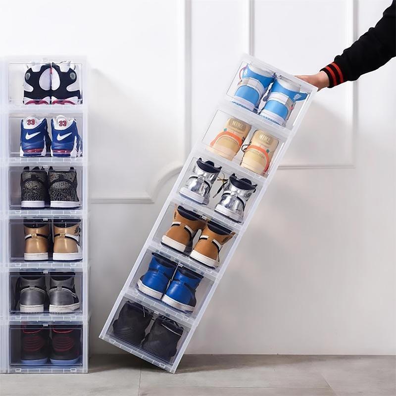 aldorian™-New Drawer Type Shoe Box