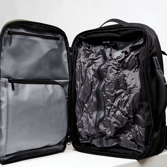 backpack multifunctional travel bag