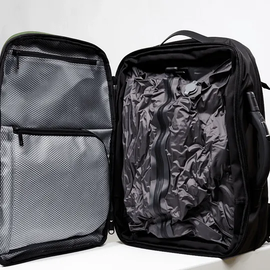 backpack multifunctional travel bag