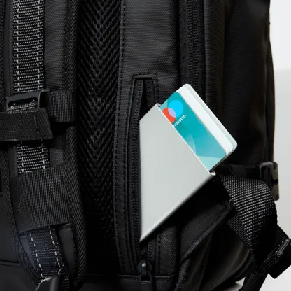backpack multifunctional travel bag