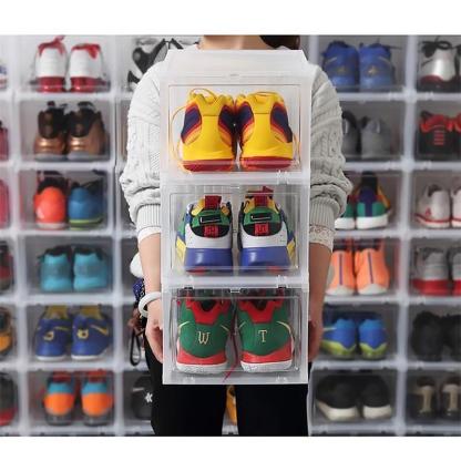 aldorian™-New Drawer Type Shoe Box