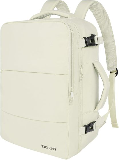 35L Travel Backpack