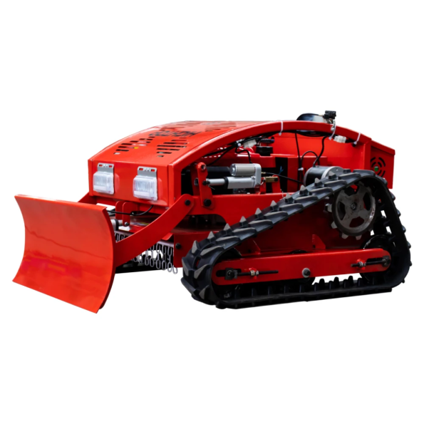 🔥Warehouse Clearance✨Buy 1 Get 1 Free🎁Multifunctional Cordless Lawn Mower with Remote Control