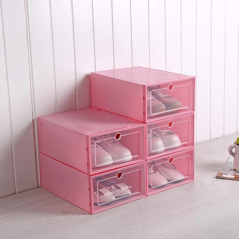 aldorian™-New Drawer Type Shoe Box