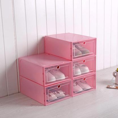 aldorian™-New Drawer Type Shoe Box