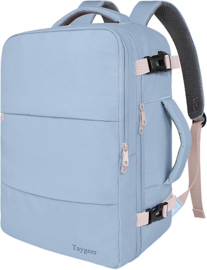 35L Travel Backpack