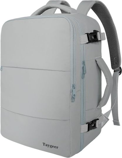 35L Travel Backpack