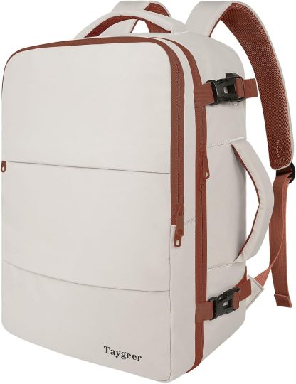 35L Travel Backpack