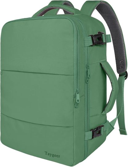 35L Travel Backpack