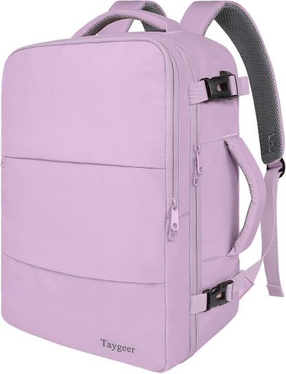 35L Travel Backpack