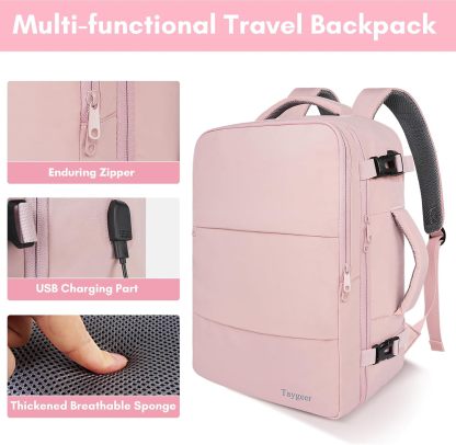 35L Travel Backpack